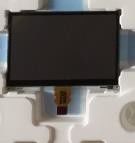 0.96INCH 128×128    133PPI  LS010B7DH02 scherpe TFT LCD-Vertoning