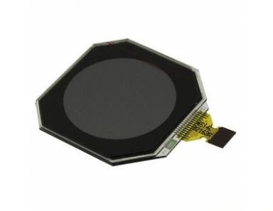 0.96INCH 128×128    133PPI  LS010B7DH02 scherpe TFT LCD-Vertoning