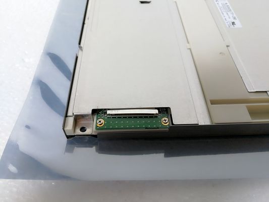 TM121SCS01 AVIC 12,1“ 800 (RGB) ×600 400 DE INDUSTRIËLE LCD VERTONING VAN CD/M ²