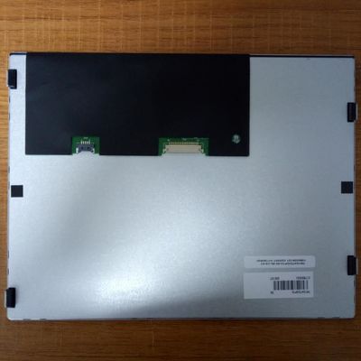 TM104TDGP10 TIANMA 10,4“ 1024 (RGB) ×768 450 DE INDUSTRIËLE LCD VERTONING VAN CD/M ²