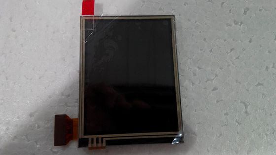 TM035HBHT4 4 Draad Resistive Touch 3,5 inch Tianma TFT 40/45/55/40