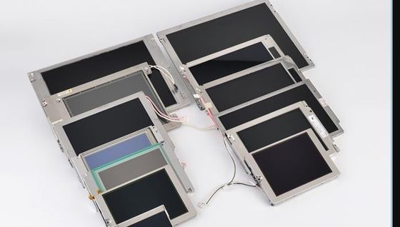 TM12864G3CCWGWA-1 SPI 2.4 inch 128*64 FSTN LCD Display 70 ((W) × 43 ((H) × 9 ((D)