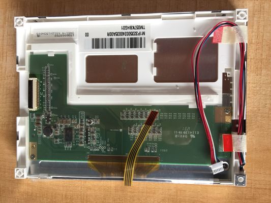 TM057KBHG01 TIANMA 5,7“ 320 (RGB) ×240 320 DE INDUSTRIËLE LCD VERTONING VAN CD/M ²