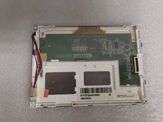 5.7 inch 320*240 TM057KBH01 WLED achtergrondlicht Tianma TFT 70/70/70/60 (Type.)