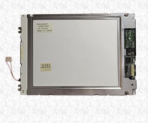 8.4INCH	LCM	640×480RGB    Scherpe TFT LCD-Vertoning     LQ9D340H