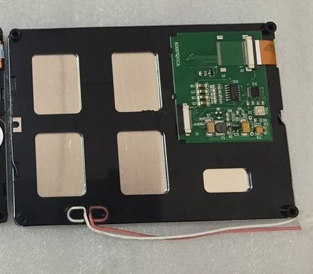LQ7BW566 scherp	7“ LCM	480×234RGB 	300 cd/m ²   INDUSTRIËLE LCD VERTONING