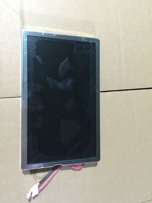 7“ LCM	 480 (RGB) ×234   75PPI   Scherp   TFT LCD-Vertoning   LQ7BW556T