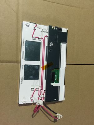 7“ LCM	 480 (RGB) ×234   75PPI   Scherp   TFT LCD-Vertoning   LQ7BW556T