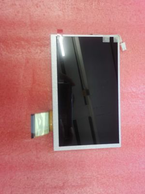 TM070RDHG12 TIANMA 7,0“ 800 (RGB) ×480 350 DE INDUSTRIËLE LCD VERTONING VAN CD/M ²