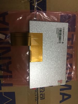 TM070RDHG12 TIANMA 7,0“ 800 (RGB) ×480 350 DE INDUSTRIËLE LCD VERTONING VAN CD/M ²