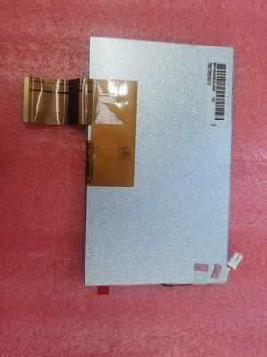 TM070RDHG12 TIANMA 7,0“ 800 (RGB) ×480 350 DE INDUSTRIËLE LCD VERTONING VAN CD/M ²