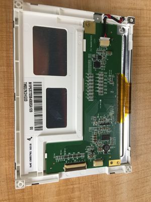 TM057KDHG03 TIANMA 5,7&quot; 320 ((RGB) × 240 INDUSTRIËL LCD Display 70/70/70/60 (Type.)