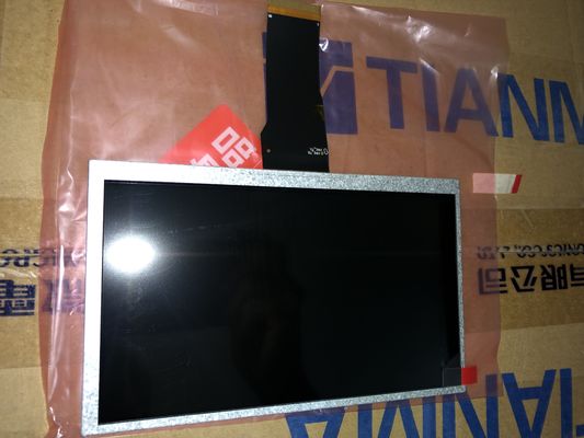 800*480 7 inch TM070RDH10-42 TFT Foto Frame Panel 70/70/50/70 (Type.)