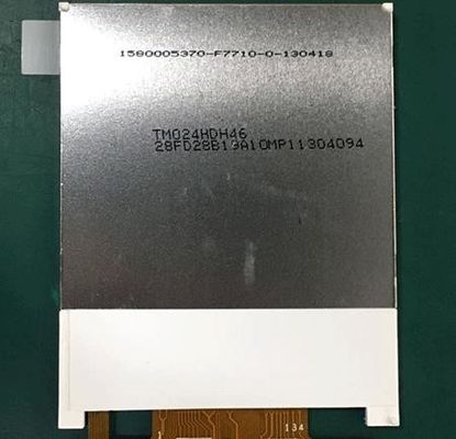 4 inch 480*800 TM040YDHG30 Portret TFT LCD Panel TIANMA 80/80/80/80 (Type.)