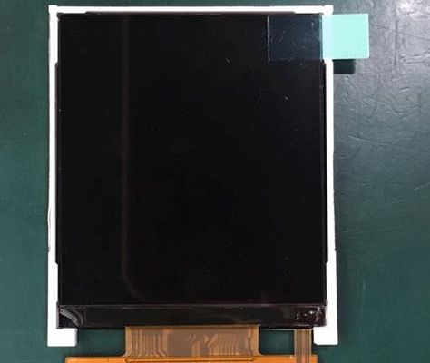 TM024HDH46 TIANMA 2,4“ 240 (RGB) ×320 310 DE INDUSTRIËLE LCD VERTONING VAN CD/M ²