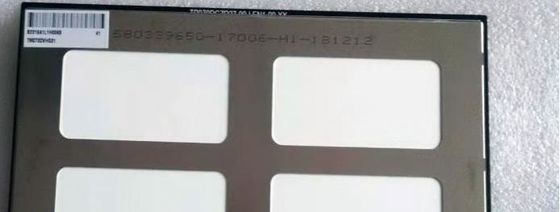 7.0&quot; RGB 1024×600 270nits Tianma LCD Display TM070DVHG01 75/75/70/75 (Type.)