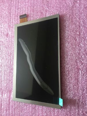 TM050RDH10 TIANMA 5,0“ 800 (RGB) ×480 350 DE INDUSTRIËLE LCD VERTONING VAN CD/M ²