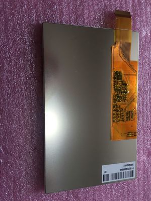 TM050RDH10 TIANMA 5,0“ 800 (RGB) ×480 350 DE INDUSTRIËLE LCD VERTONING VAN CD/M ²