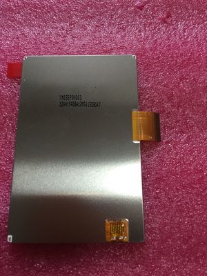 TM035PDHG03 TIANMA 3,5“ 320 (RGB) ×480 300 DE INDUSTRIËLE LCD VERTONING VAN CD/M ²