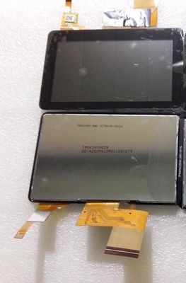 TM043NVHG08 TIANMA 4,3“ 480 (RGB) ×272 350 DE INDUSTRIËLE LCD VERTONING VAN CD/M ²