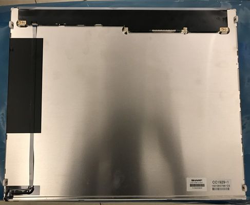 LQ190E1LX75T scherpe 19“ LCM	1280×1024RGB   350cd/m ²   INDUSTRIËLE LCD VERTONING