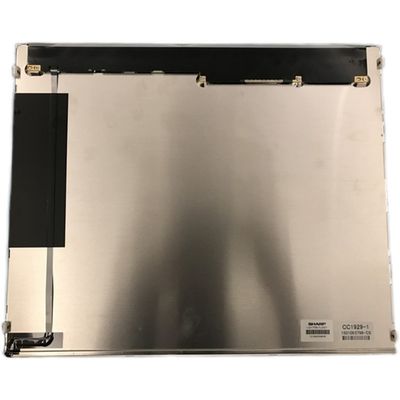 19“	LCM	1280×1024RGB   350cd/m ²   LQ190E1LX75	Scherpe TFT LCD-Vertoning