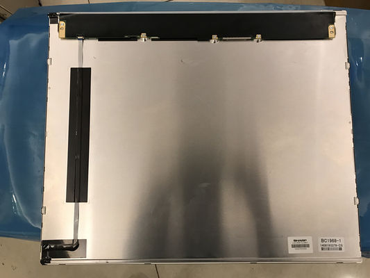 19“	LCM	1280×1024RGB    470cd/m ²    LQ190E1LW61   Scherpe TFT LCD-Vertoning