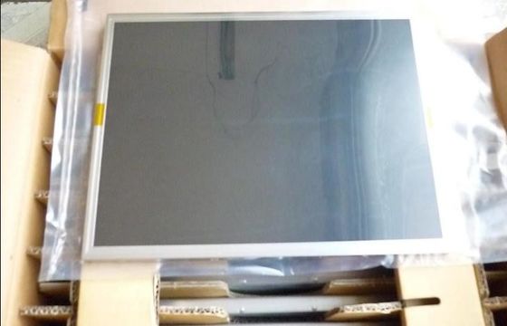 19“	LCM	1280×1024RGB   450cd/m ²    LQ190E1LW52	  Scherp   TFT LCD-Vertoning