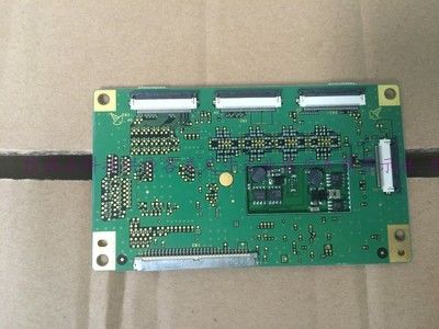 19“	LCM	1280×1024RGB   450cd/m ²    LQ190E1LW52	  Scherp   TFT LCD-Vertoning