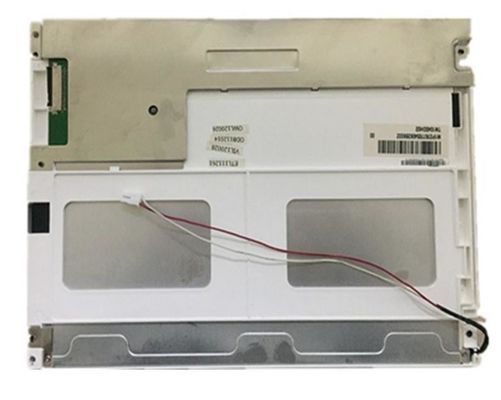 800×600 SVGA 96PPI 10.4&quot; 4.32W Tianma TFT TM104SDH03 350 cd/m2 (Type.)