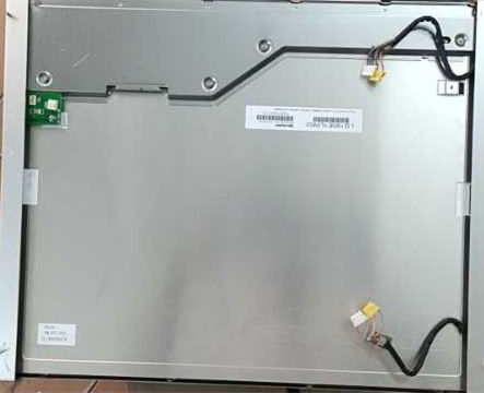 LQ190E1LW02	  Scherpe 19“ LCM   1280×1024RGB 	 300CD/M ² INDUSTRIËLE LCD VERTONING