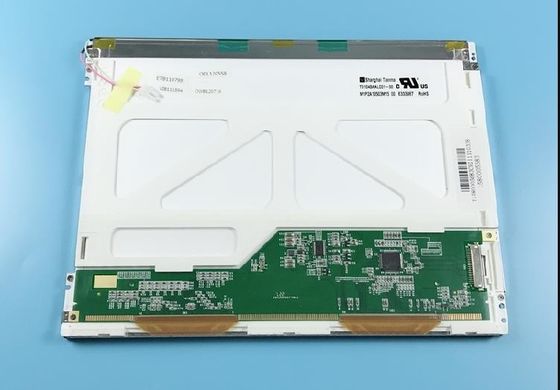 RGB 320×240 340cd/M2 Tianma TFT TM057KVHG01 5.7 Inch 70/70/70/60 (Type.)