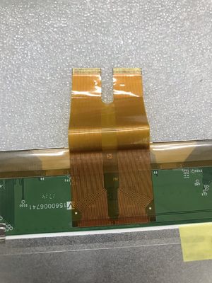 7.0&quot; 800×480RGB 400nits Tianma LCD Panel TM070RDH01 70/70/60/70 (Type.)