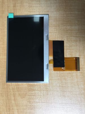 TM043YVHG30 TIANMA 4,3“ 480 (RGB) ×800 280 DE INDUSTRIËLE LCD VERTONING VAN CD/M ²