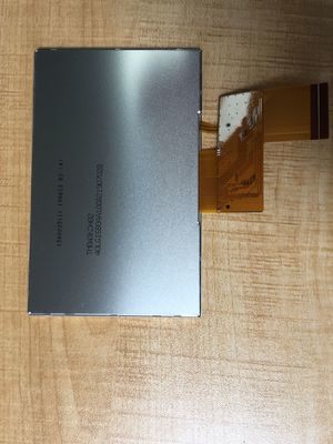 TM043YVHG30 TIANMA 4,3“ 480 (RGB) ×800 280 DE INDUSTRIËLE LCD VERTONING VAN CD/M ²