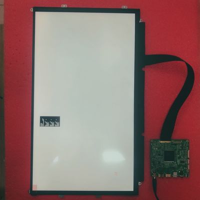 17.3“ LCM 3840×2160RGB 	Scherpe 350cd/m ² LQ173D1JW33	TFT LCD-Vertoning