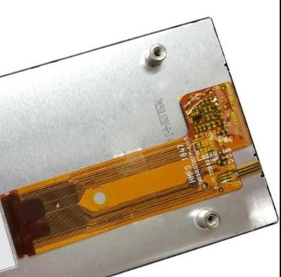 TM050LDZ00 TIANMA 5,0“ 240 (RGB) ×400 400 DE INDUSTRIËLE LCD VERTONING VAN CD/M ²