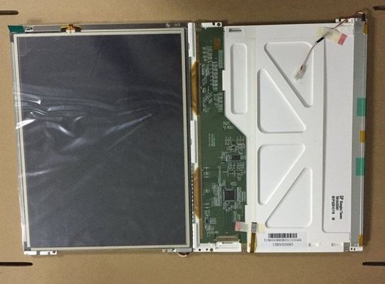 TM104SCH01 TIANMA 10,4“ 800 (RGB) ×600 230 DE INDUSTRIËLE LCD VERTONING VAN CD/M ²