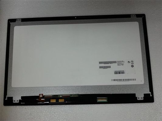 15.6“ LCM 3200×1800RGB 	400cd/m ²   LQ156Z1JW03 scherp	TFT LCD-Vertoning