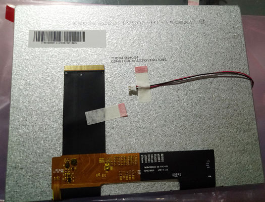 TM084SBHG04 TIANMA 8.4&quot; 800 ((RGB) × 600 INDUSTRIËL LCD Display 170.4 ((W) × 127.8 ((H) mm