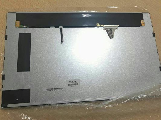 15.6“ LCM 1366×768RGB   400cd/m ²   LQ156T3LW02   Scherp   TFT LCD-Vertoning