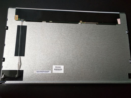 15.6“ LCM 1366×768RGB   400cd/m ²   LQ156T3LW02   Scherp   TFT LCD-Vertoning