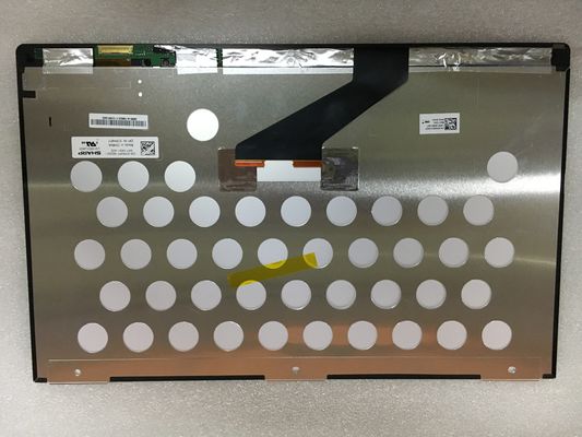 LQ156M1JW31 scherp	15.6INCH   1920 (RGB) ×1080  400cd/m ²   INDUSTRIËLE LCD VERTONING