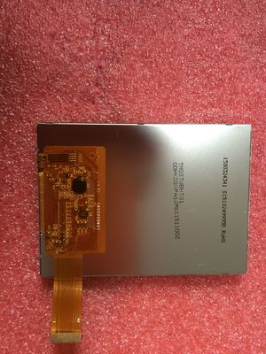 3.7&quot; 480×640 RGB 155cd/m2 Tianma TFT TM037WBHT01 VGA 212PPI INDUSTRIALE LCD-display
