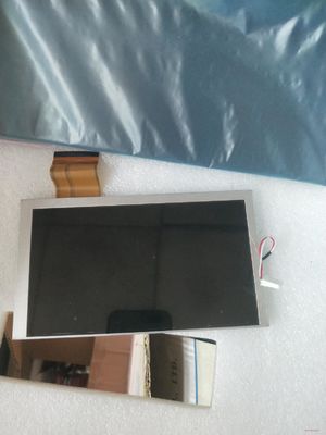 TM062RDS01 6.2&quot; 400nits Tianma TFT-scherm RGB 800×480 75/75/60/70 (Type.)
