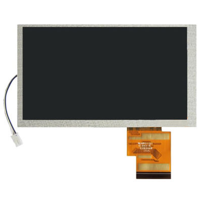 4.7&quot; 720×1280 RGB 500cd/m2 Tianma TFT Panel TM046JDHG01 80/80/80/80 (Type.)