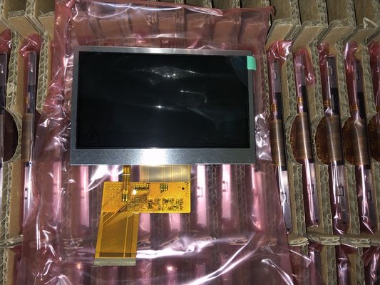 1280*800 TM101JDHG30 10.1 Inch 40 Pins Connector Tianma TFT 85/85/85/85 (Type.)