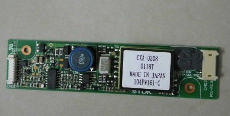 5.7 de“ Vertoning TM057KDHG04 QVGA 70PPI van 320×240RGB 500nits Tianma TFT