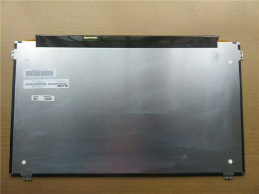 LQ156D1JW02 scherpe 15,6“	LCM	3840×2160RGB   350CD/M ² INDUSTRIËLE LCD VERTONING