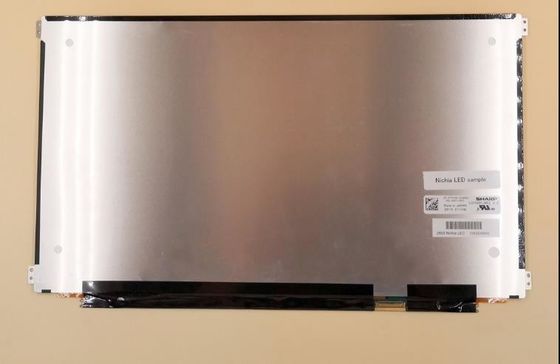 LQ156D1JW02 scherpe 15,6“	LCM	3840×2160RGB   350CD/M ² INDUSTRIËLE LCD VERTONING